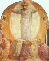 Angelico, Fra - Transfiguration